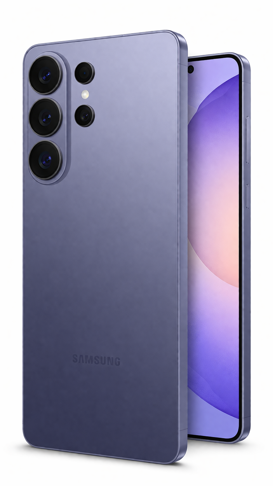 THE HATKE Samsung S26 Case - Main View