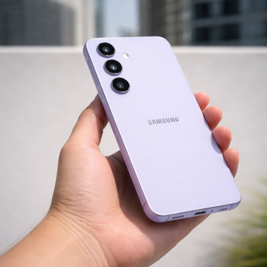 Before transformation