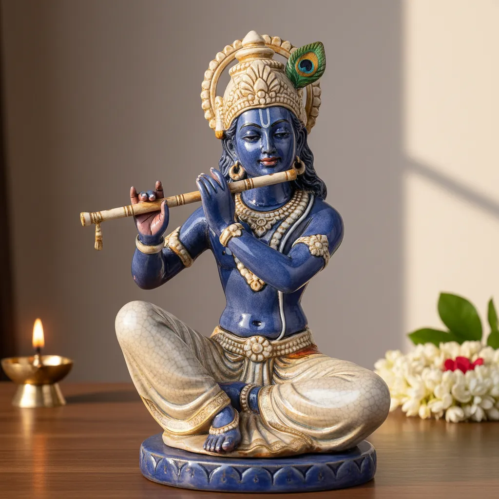 Spiritual Energy Visualization