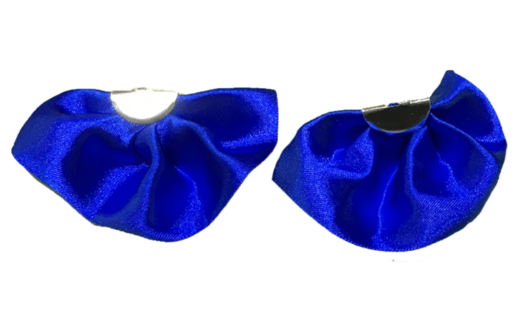 Christmas Santa Earrings