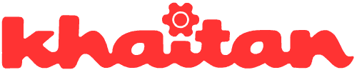 Khaitan Fans Logo