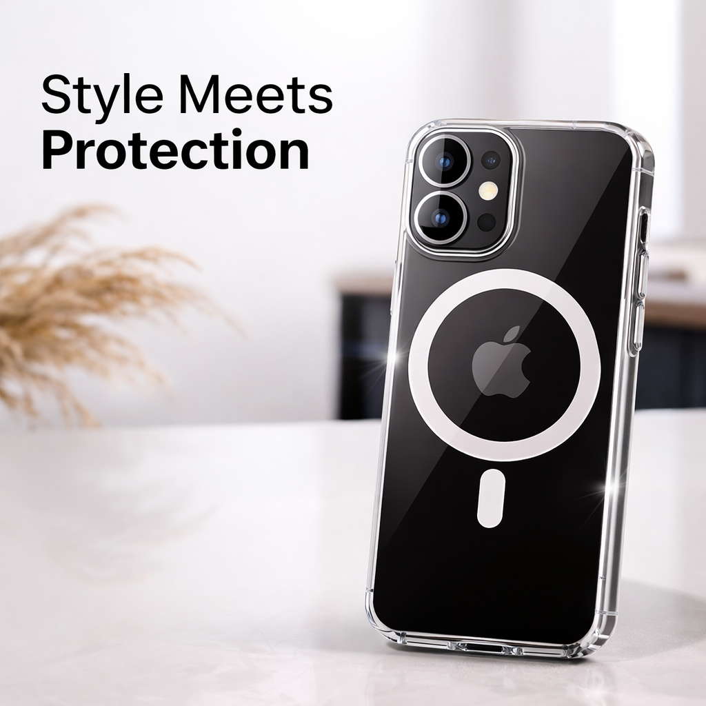 Style Meets Protection