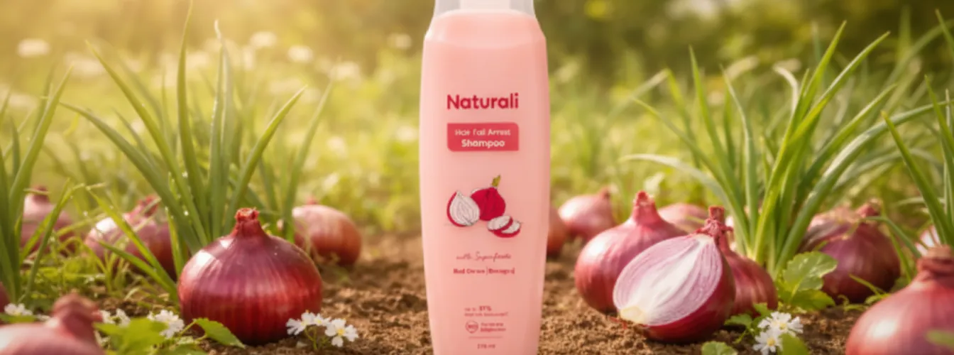 Red Onion ingredient