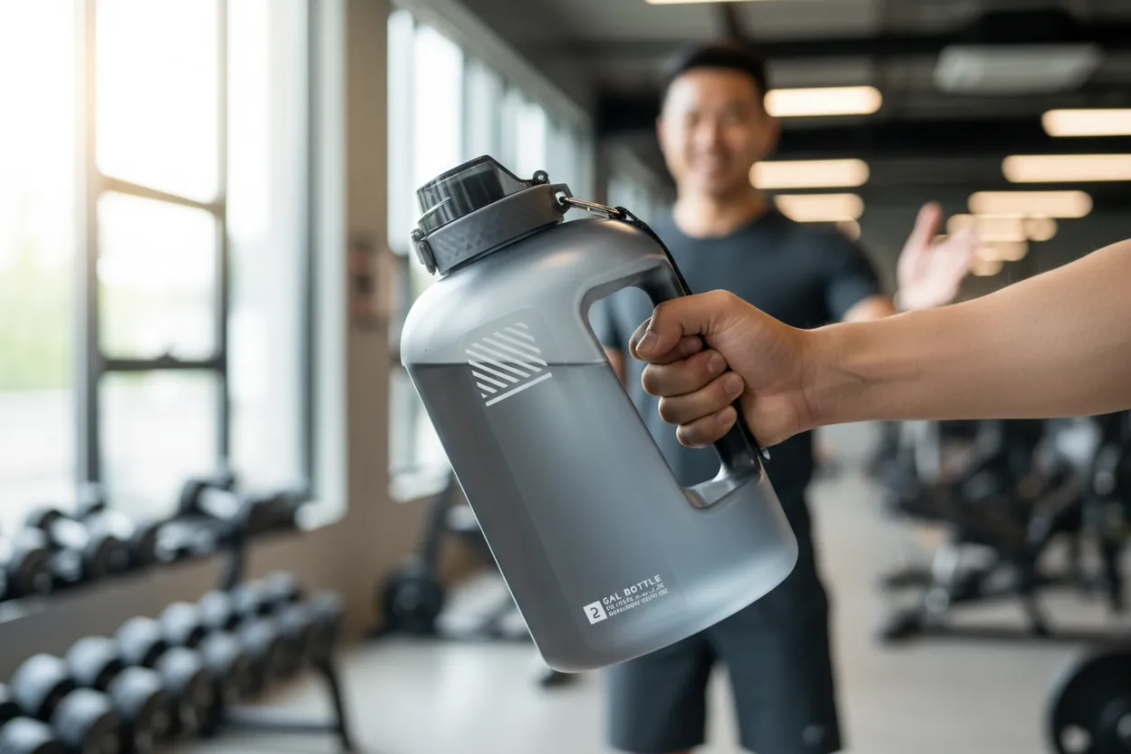 Step 3 - Take It Anywhere