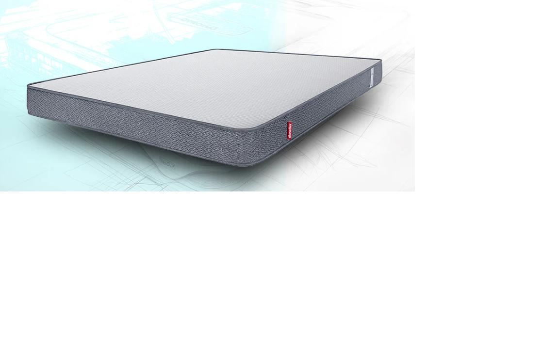 DuroFlex0 Memory Foam Mattress