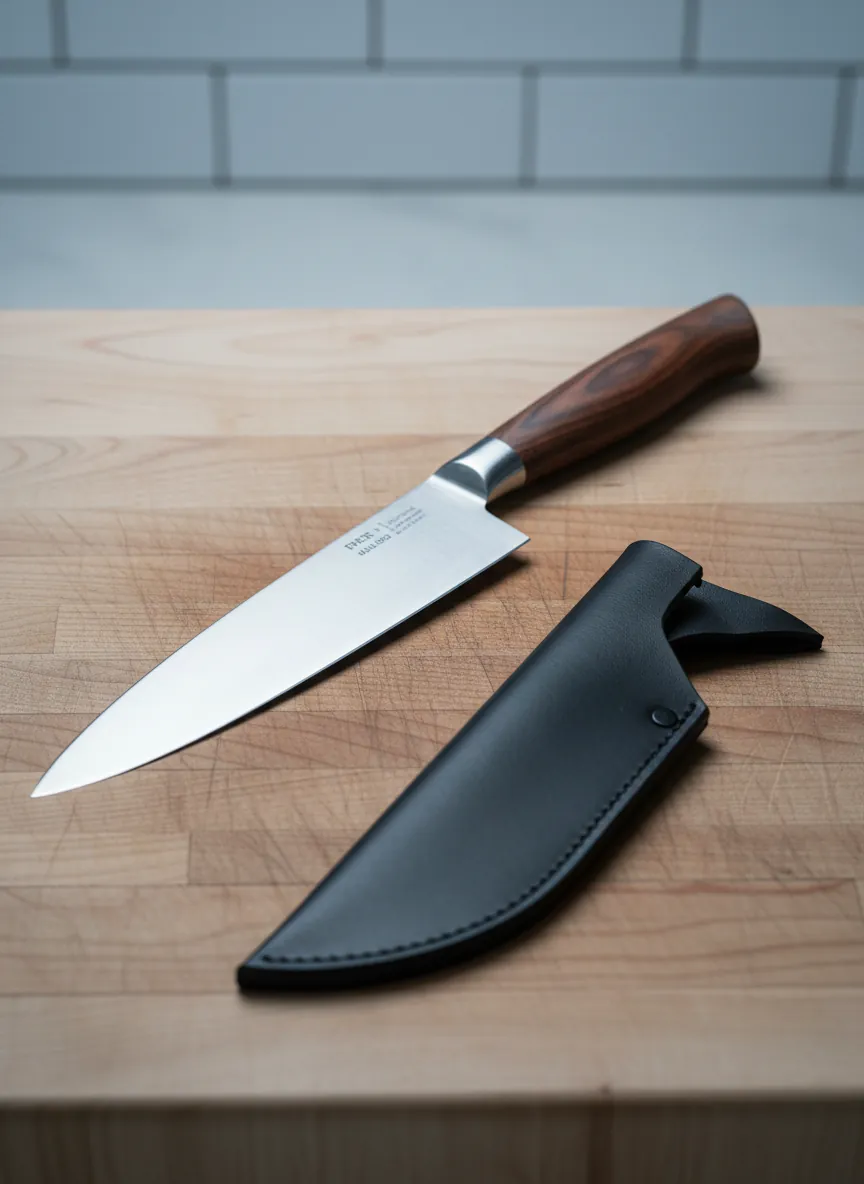 Bone-Cutting Knife Cutting Knife Fish Knife