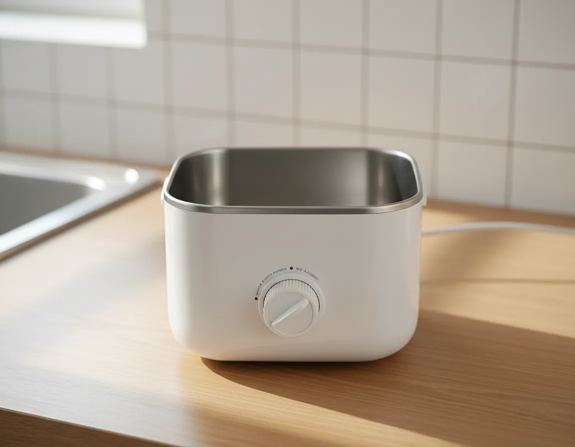 Multi-energy Rice Cooker