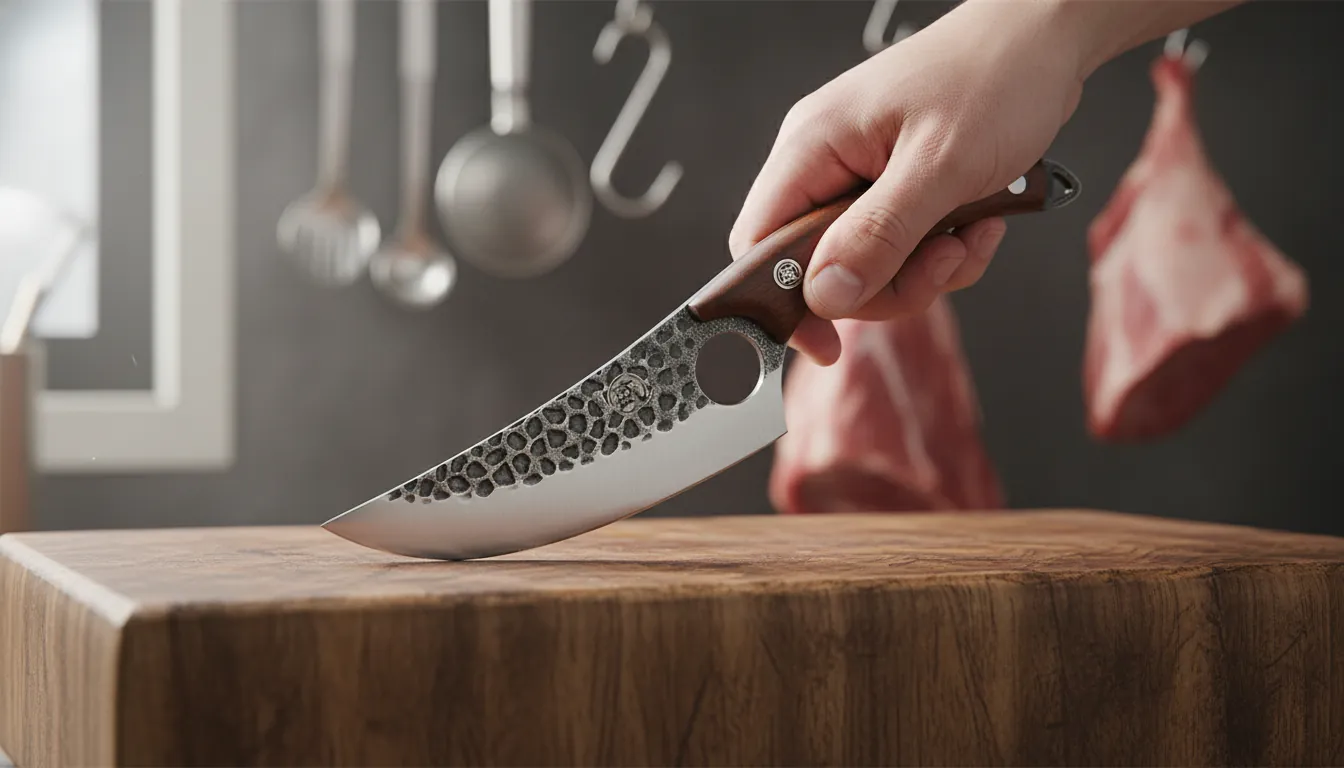 Ordinary Knife