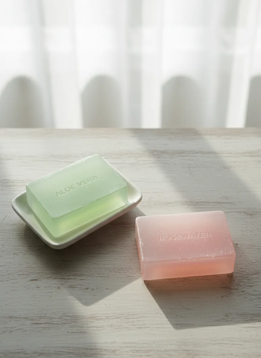 Thumbnail 4 - Herbal Face Wash